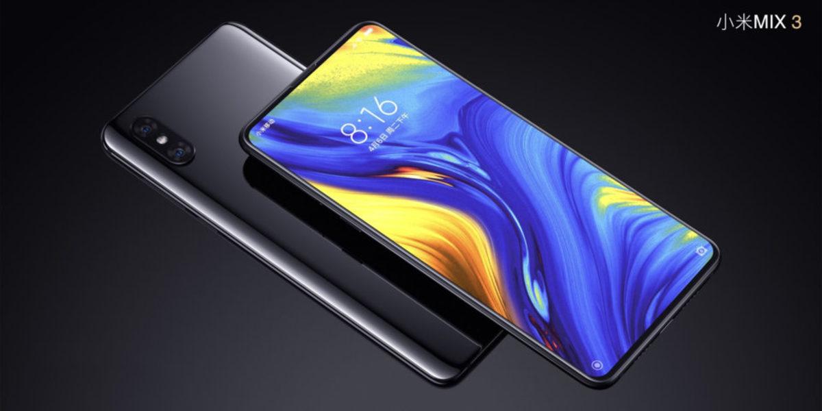 108 MP Kameralı Xiaomi Mi MIX 4’ün Özellikleri Ortaya Çıktı