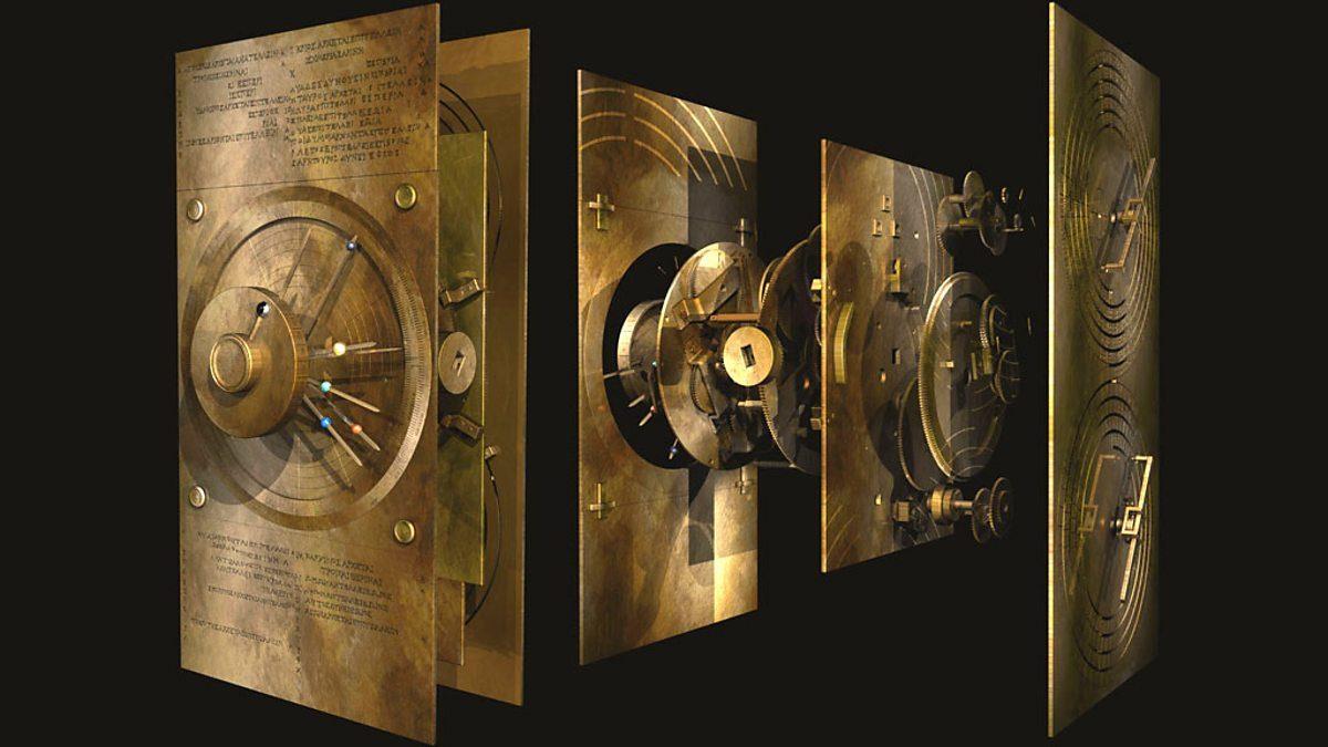 Çayı Kahveyi Koyun Gelin #6: Tam 120 Yıl Önce Akdeniz’de Bulunan ’Tarihin İlk Bilgisayarını’ Anlatıyoruz