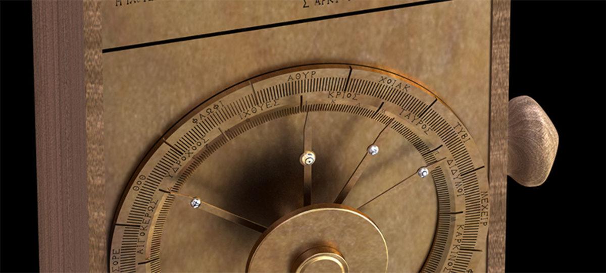 Çayı Kahveyi Koyun Gelin #6: Tam 120 Yıl Önce Akdeniz’de Bulunan ’Tarihin İlk Bilgisayarını’ Anlatıyoruz