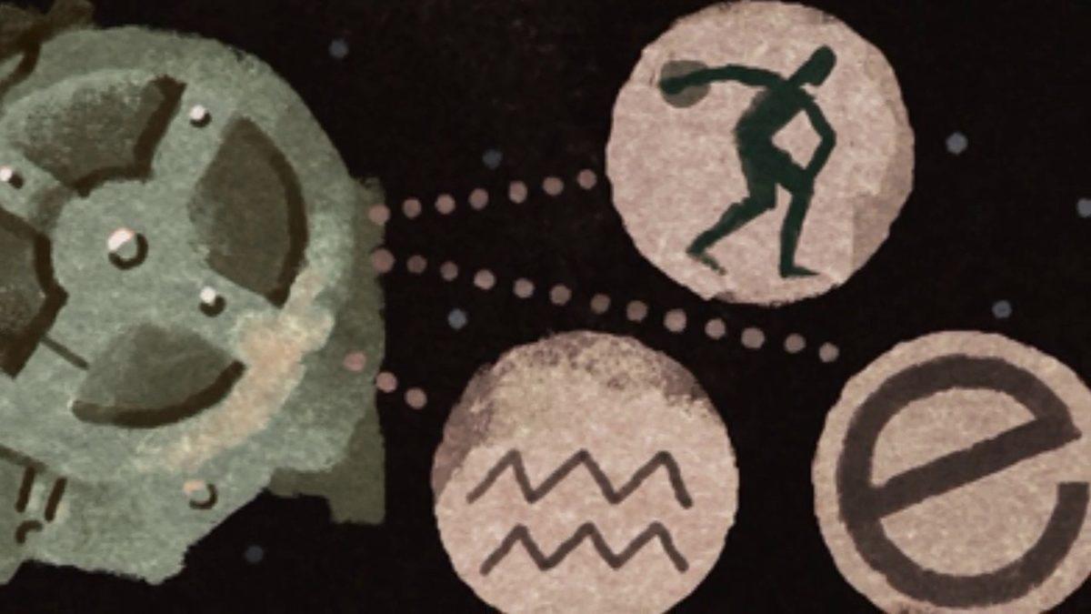 Çayı Kahveyi Koyun Gelin #6: Tam 120 Yıl Önce Akdeniz’de Bulunan ’Tarihin İlk Bilgisayarını’ Anlatıyoruz