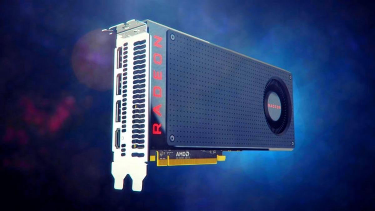 3 Oyun Hediyeli Radeon RX 590 Ortaya Çıktı: İşte Fiyatı ve Özellikleri