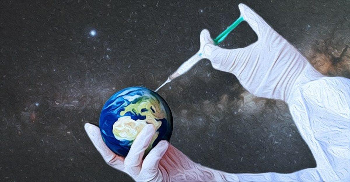 Önümüzdeki 37 Yıl İçinde Yaşanması Beklenen 32 Teknolojik Devrim