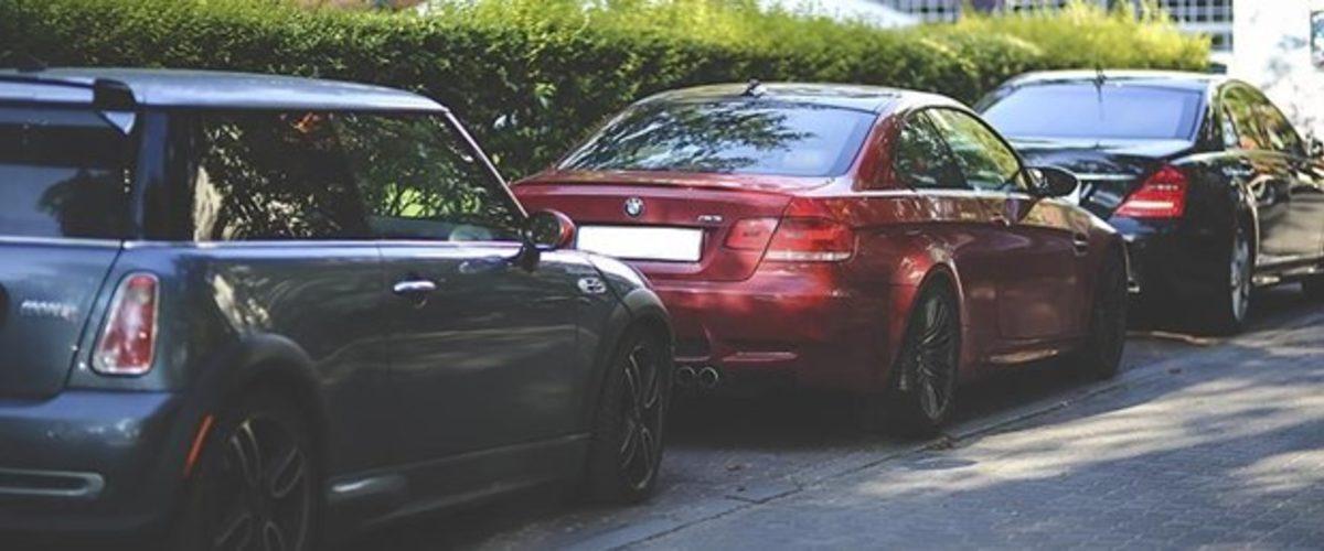 Üç Türk Arkadaşın Geliştirdiği, Size En Yakın Park Yerini Gösteren Mobil Uygulama