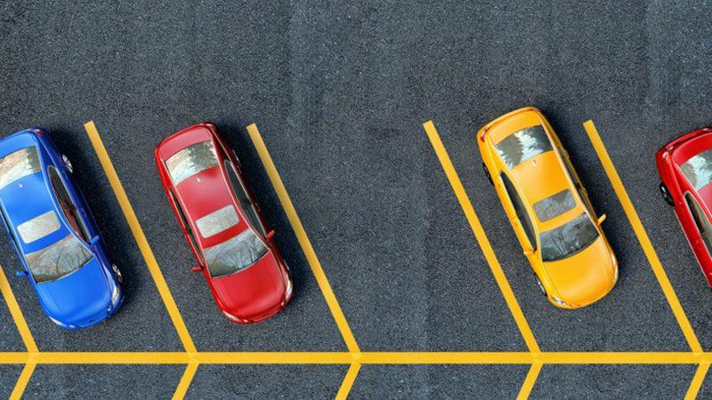 Üç Türk Arkadaşın Geliştirdiği, Size En Yakın Park Yerini Gösteren Mobil Uygulama