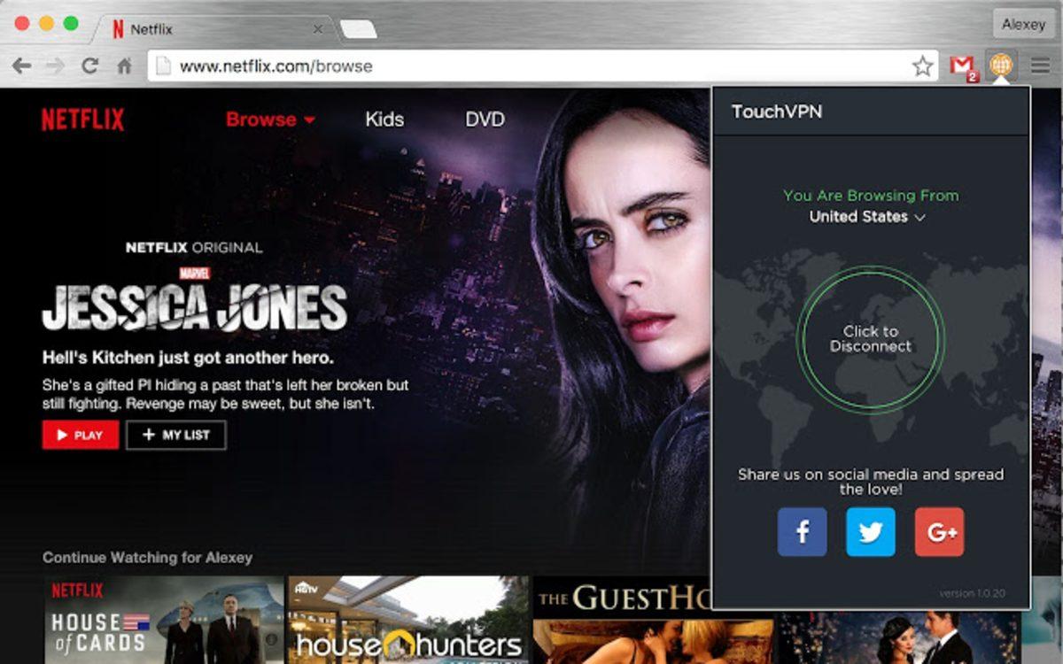 Firefox Tarayıcı İçin En İyi Ücretsiz 5 VPN Uygulaması