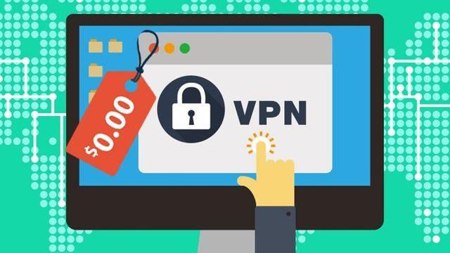 Firefox Tarayıcı İçin En İyi Ücretsiz 5 VPN Uygulaması