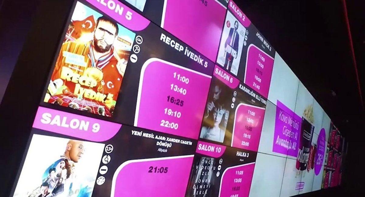 Kültür ve Turizm Bakanlığı’ndan Türk Sinemasına 5 Milyon TL’lik Destek