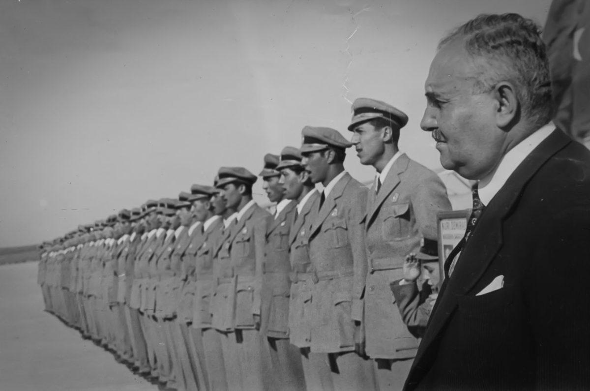 Göklerin Gerçek Hakimi Nuri Demirağ’ın İbret Alacağınız Öyküsü