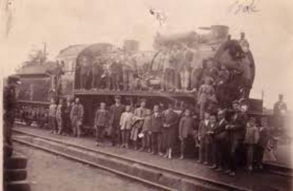 Göklerin Gerçek Hakimi Nuri Demirağ’ın İbret Alacağınız Öyküsü