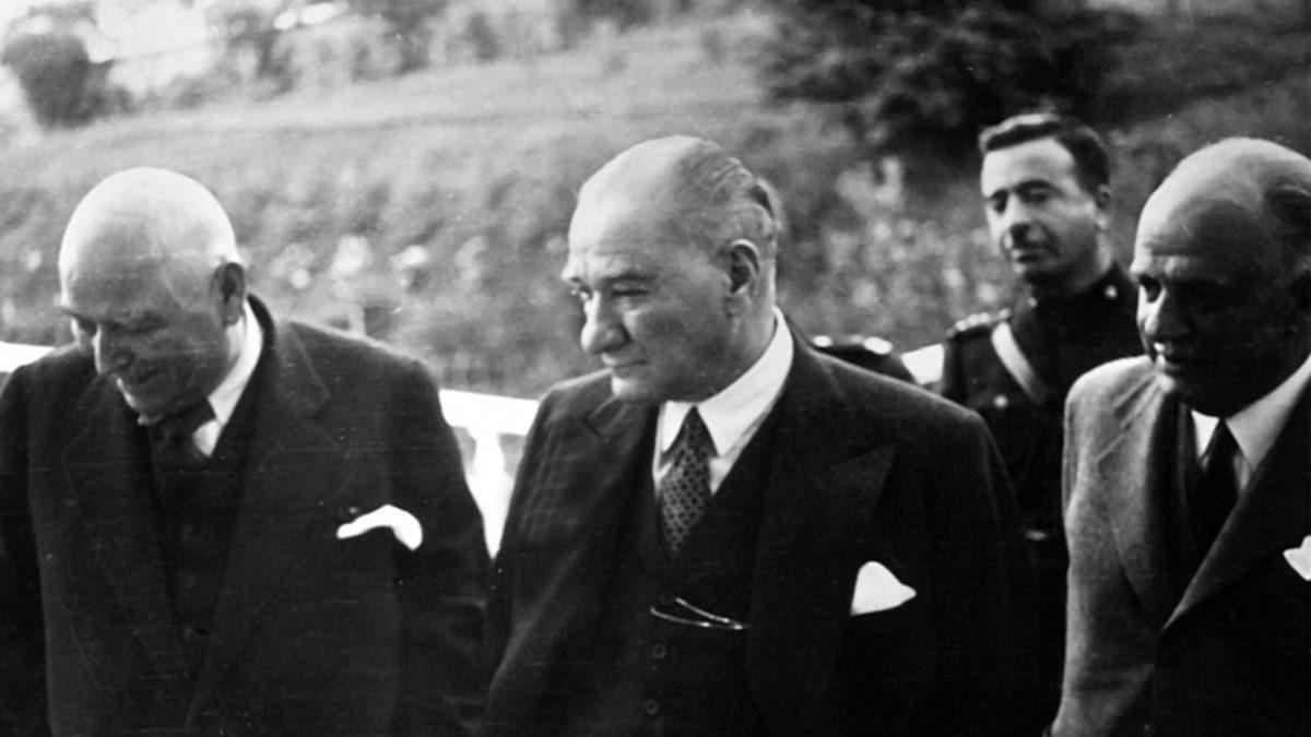 Göklerin Gerçek Hakimi Nuri Demirağ’ın İbret Alacağınız Öyküsü