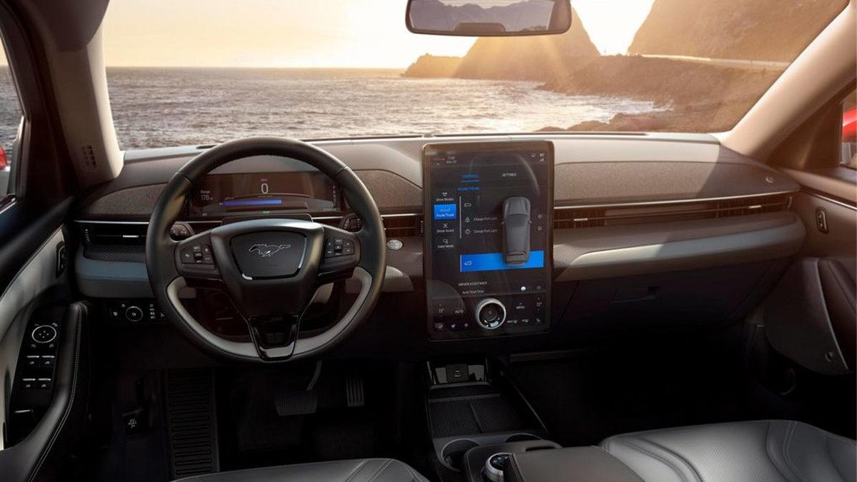 Elektrikli Ford Mustang Türkiye’de Satışa Sunuldu: İşte Fiyatı