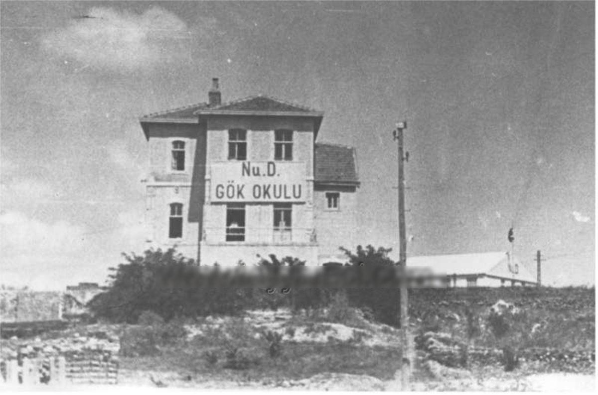 Göklerin Gerçek Hakimi Nuri Demirağ’ın İbret Alacağınız Öyküsü