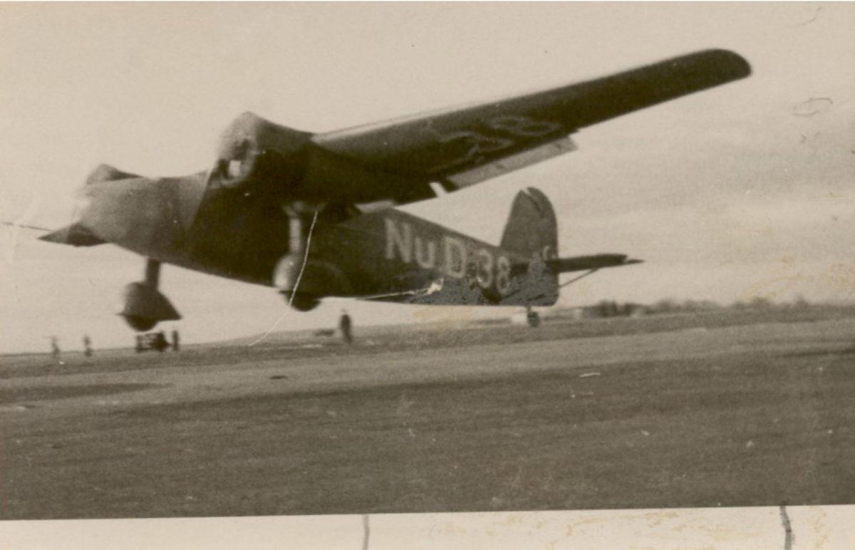 Göklerin Gerçek Hakimi Nuri Demirağ’ın İbret Alacağınız Öyküsü
