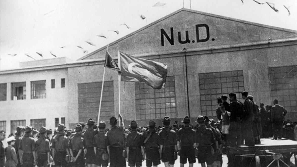 Göklerin Gerçek Hakimi Nuri Demirağ’ın İbret Alacağınız Öyküsü