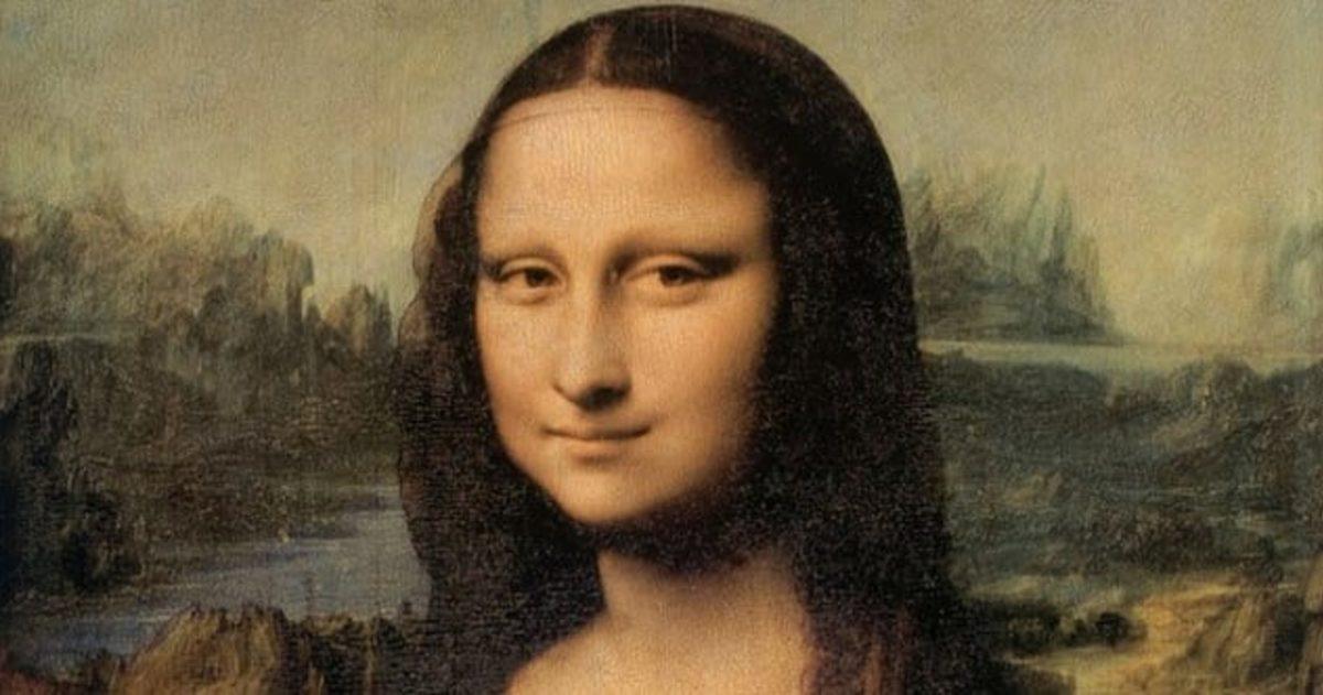 Da Vinci’nin Ünlü Tablosu Mona Lisa Hakkında Muhtemelen Şimdi Öğreneceğiniz 7 Bilgi