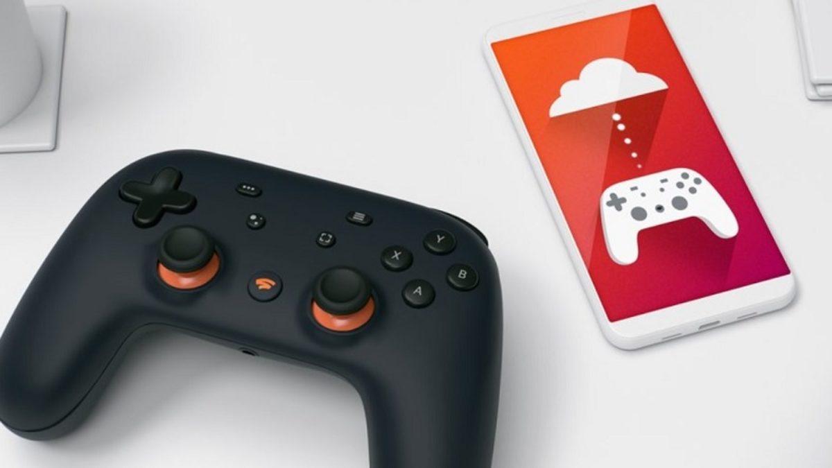 Google Stadia’ya Açılışta Gelecek 10 Yeni Oyun Daha Açıklandı