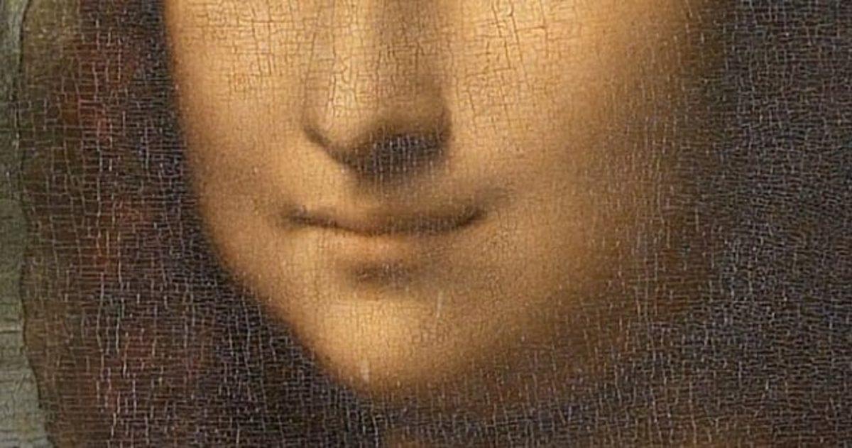 Da Vinci’nin Ünlü Tablosu Mona Lisa Hakkında Muhtemelen Şimdi Öğreneceğiniz 7 Bilgi