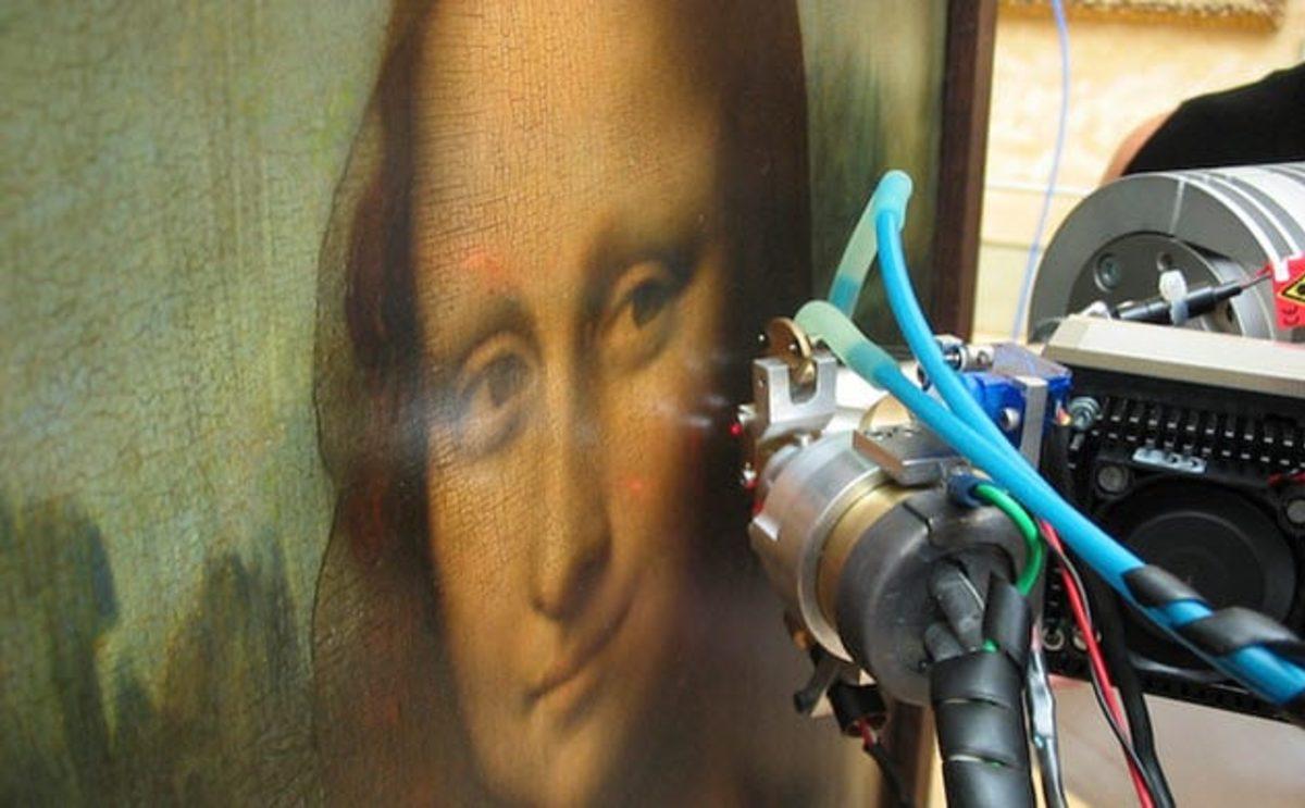 Da Vinci’nin Ünlü Tablosu Mona Lisa Hakkında Muhtemelen Şimdi Öğreneceğiniz 7 Bilgi