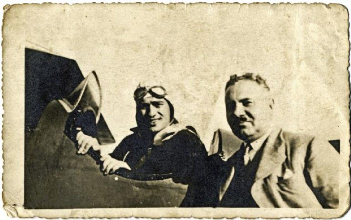 Göklerin Gerçek Hakimi Nuri Demirağ’ın İbret Alacağınız Öyküsü