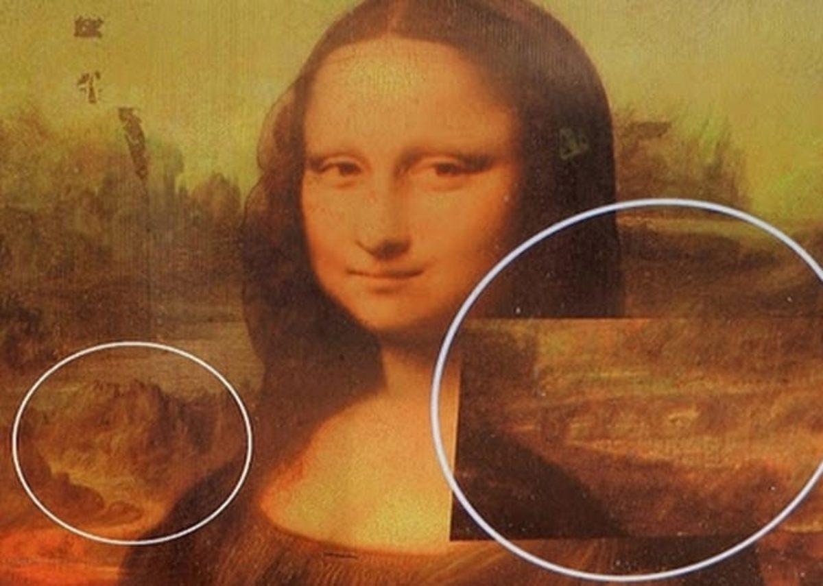 Da Vinci’nin Ünlü Tablosu Mona Lisa Hakkında Muhtemelen Şimdi Öğreneceğiniz 7 Bilgi