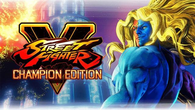 Street Fighter V: Champion Edition’ın Çıkış Tarihi Belli Oldu