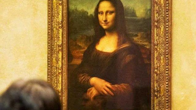 Da Vinci’nin Ünlü Tablosu Mona Lisa Hakkında Muhtemelen Şimdi Öğreneceğiniz 7 Bilgi