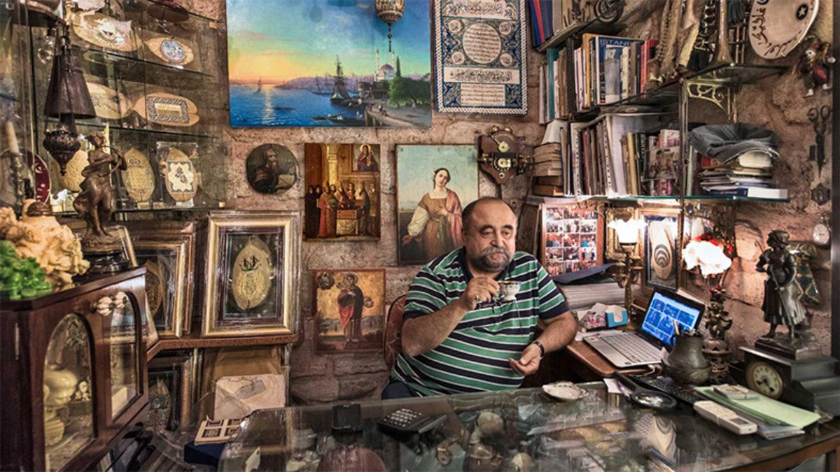 Türk Kahvesi, Osmanlı İmparatorluğu’nun Dağılmasına Nasıl Sebep Oldu?