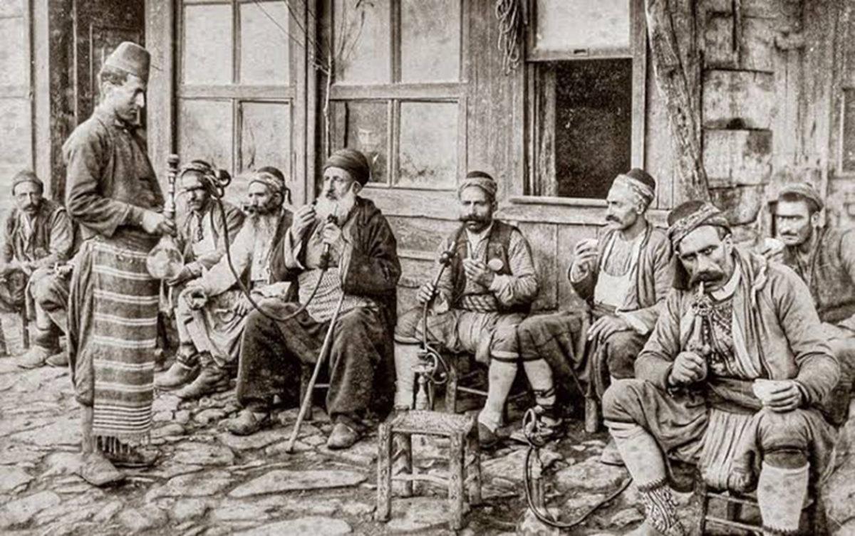 Türk Kahvesi, Osmanlı İmparatorluğu’nun Dağılmasına Nasıl Sebep Oldu?