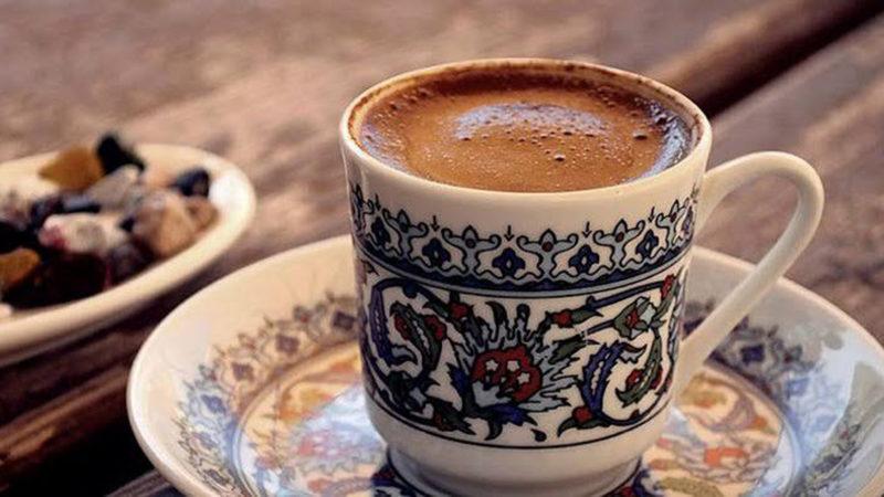 Türk Kahvesi, Osmanlı İmparatorluğu’nun Dağılmasına Nasıl Sebep Oldu?