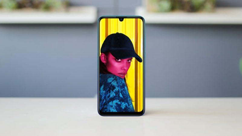 Fiyat/Performans Telefonlarının Yeni Kralı Huawei P Smart 2019 Tanıtıldı