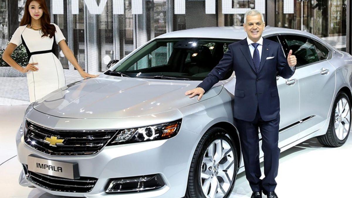 Yerli Otomobil Projesine Çok Tecrübeli Bir İsim Dahil Oldu