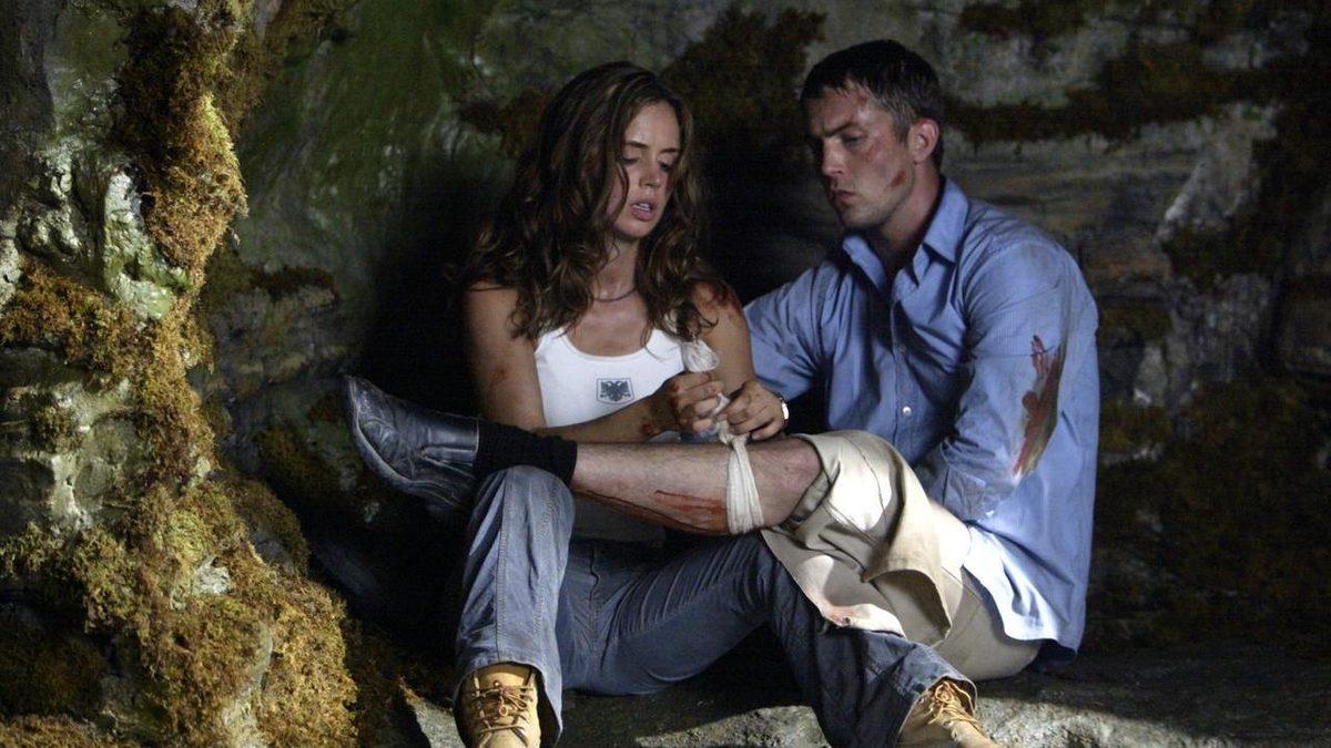 Yeni ’Korku Kapanı’ Filmi Hakkında Tüm Detaylar