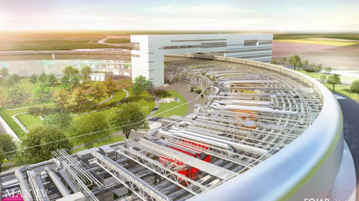 Elektronlar, Işık Hızının Yüzde 99.9999999985’ine Kadar Hızlandırıldı