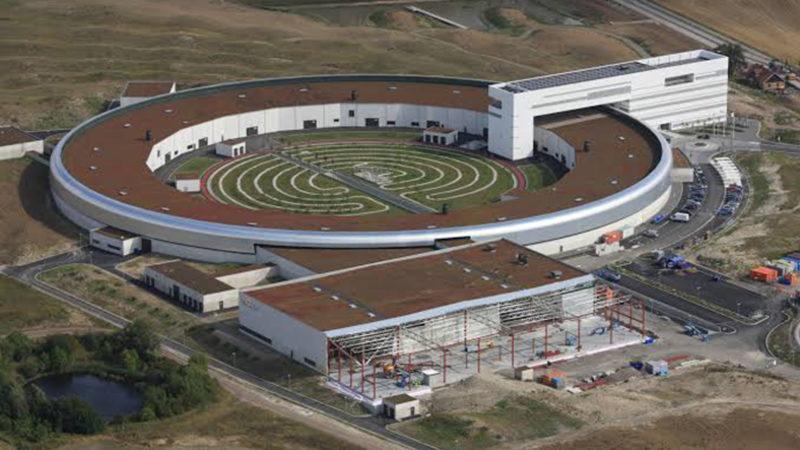 Elektronlar, Işık Hızının Yüzde 99.9999999985’ine Kadar Hızlandırıldı