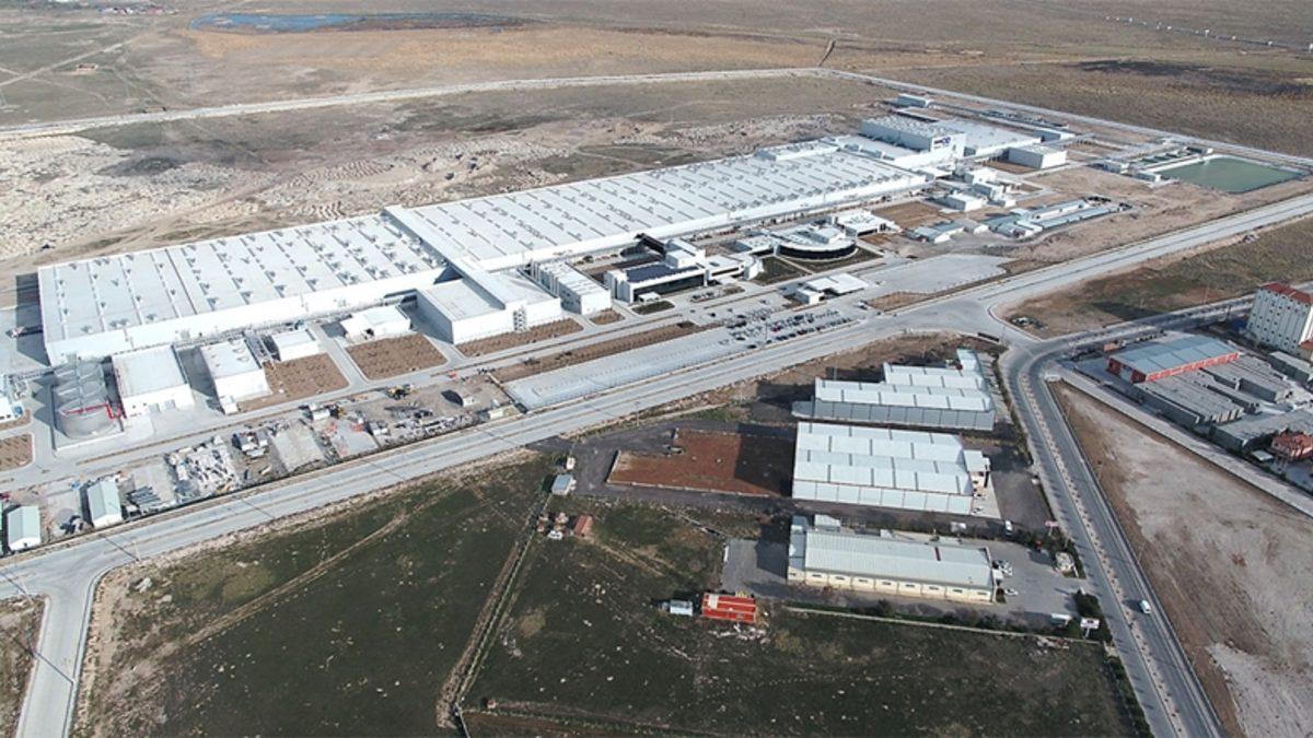 Brisa’dan Açıklama: Yerli Otomobilin Lastiklerine Talibiz