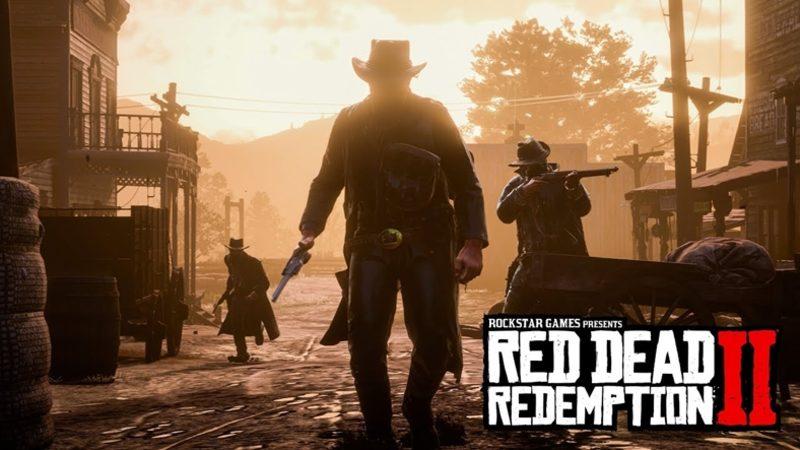 Red Dead Redemption 2’nin Son Güncellemesi Grafik Kalitesini Düşürüyor