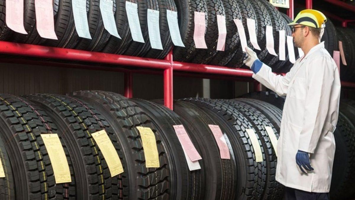 Brisa’dan Açıklama: Yerli Otomobilin Lastiklerine Talibiz