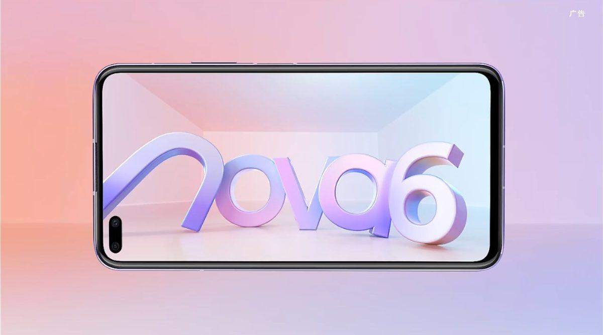 Huawei, 5G Destekli Yeni Telefonu Nova 6 İçin Tanıtım Videoları Yayınladı