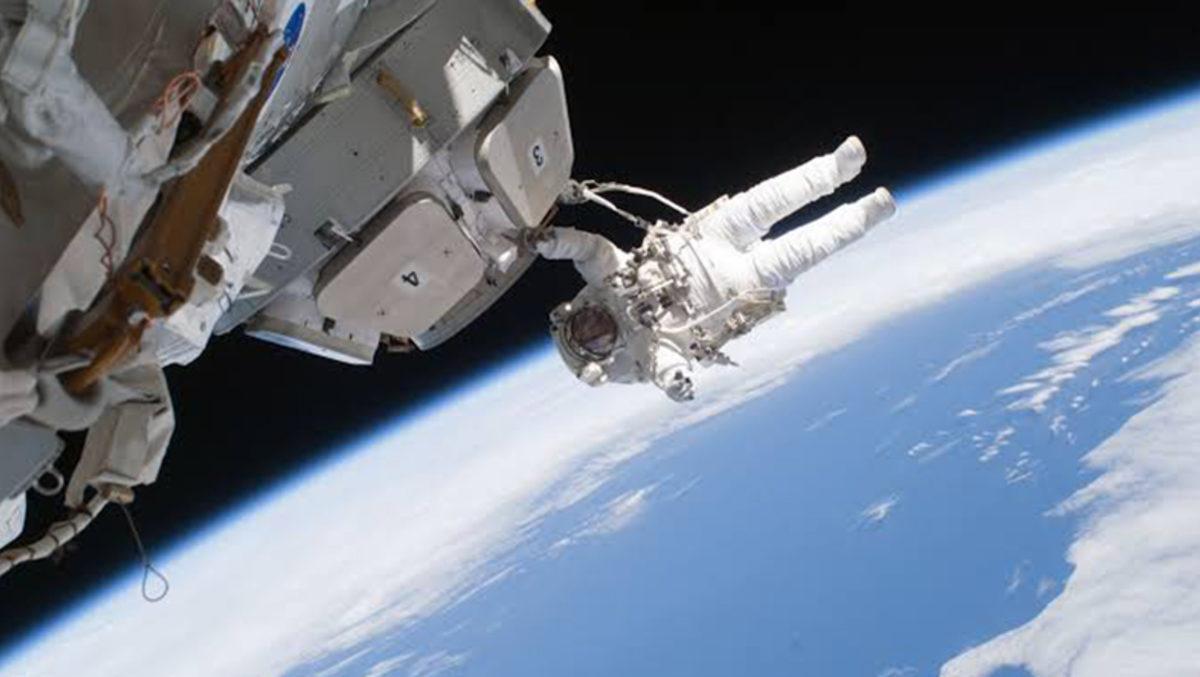 Yer Çekimsiz Ortamdaki Kan Akışı, Astronotların Hayatlarını Tehlikeye Atıyor