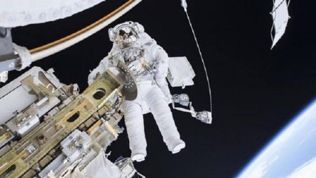 Yer Çekimsiz Ortamdaki Kan Akışı, Astronotların Hayatlarını Tehlikeye Atıyor