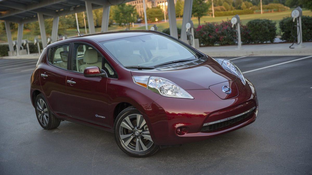 Elektrik Motorlu Araçların Ne Kadar Güvenli Olduğunu Gösteren Test (Video)