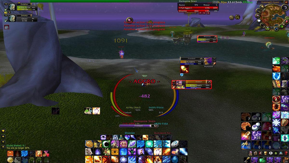 Herkesi World of Warcraft Uzmanı Yapacak 12 Taktik ve Öneri