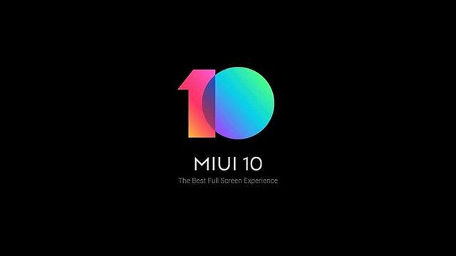 Redmi Note 6 Pro İçin Yayınlanan MIUI 10 Güncellemesi İptal Edildi