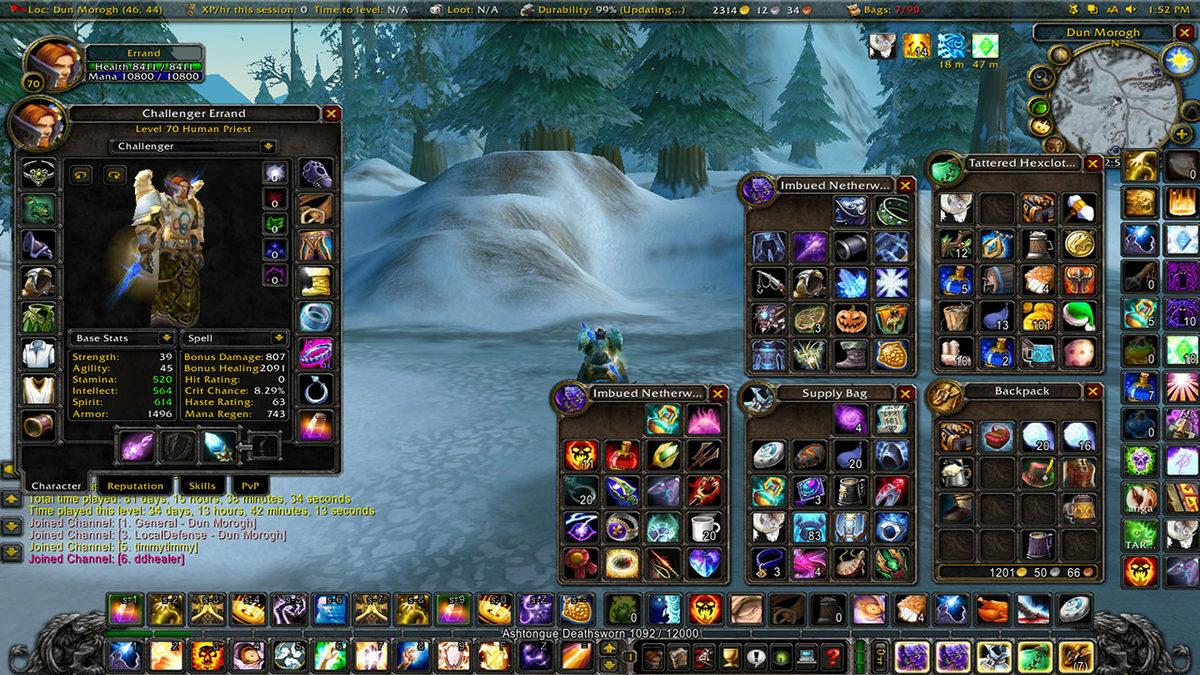 Herkesi World of Warcraft Uzmanı Yapacak 12 Taktik ve Öneri