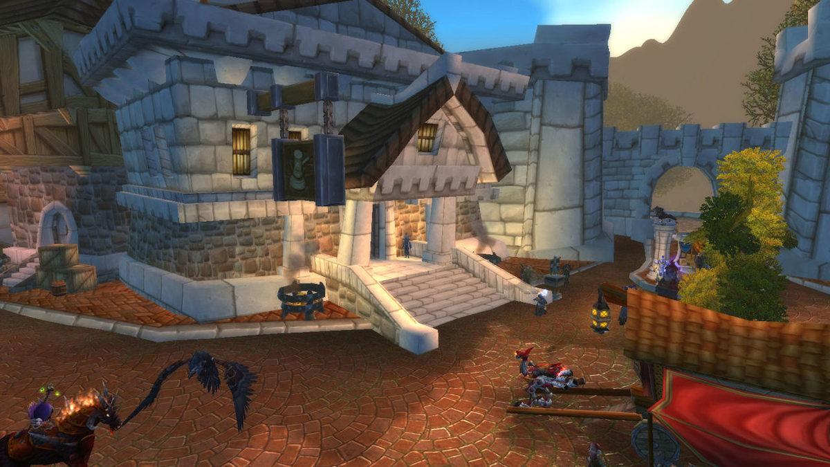 Herkesi World of Warcraft Uzmanı Yapacak 12 Taktik ve Öneri