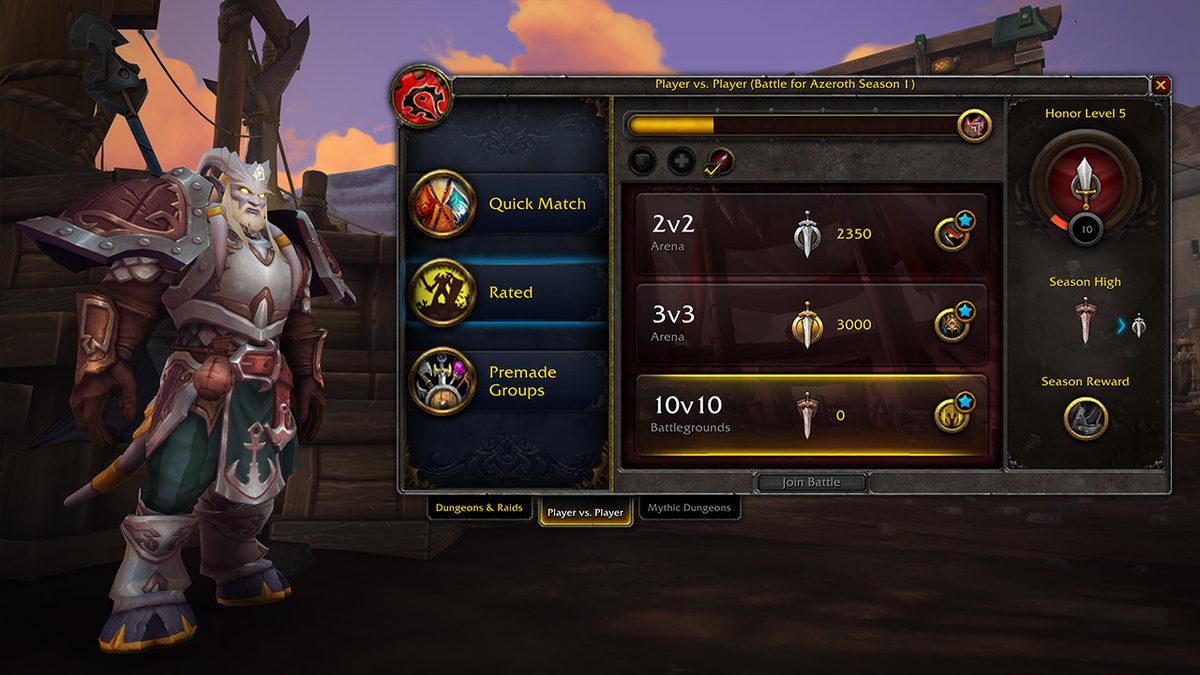 Herkesi World of Warcraft Uzmanı Yapacak 12 Taktik ve Öneri