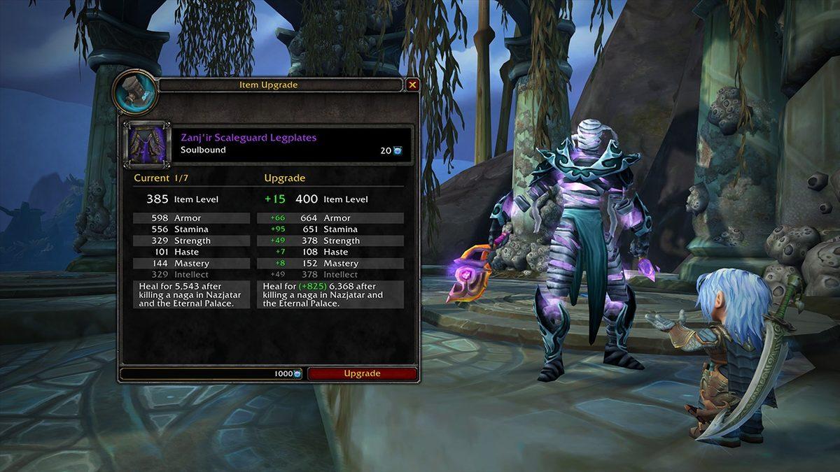 Herkesi World of Warcraft Uzmanı Yapacak 12 Taktik ve Öneri