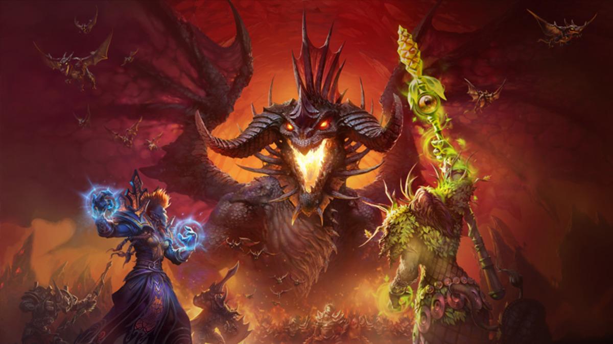 Herkesi World of Warcraft Uzmanı Yapacak 12 Taktik ve Öneri