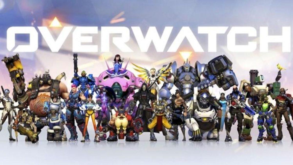 Overwatch, Eski Günlerine Dönmek İçin Ücretsiz Yapılabilir mi?