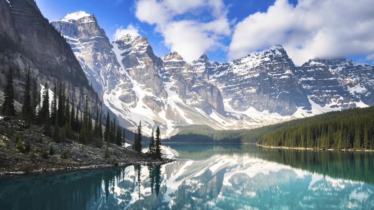 Bilim İnsanlarından Enerji Depolamak İçin İlginç Öneri: Dağları Kullanalım